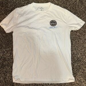 Hollister Men’s Medium Graphic Tee